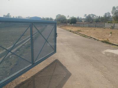 Image of 800 Sq.ft 2 BHK Apartment / Flat for sale in Kurubatti, Hosur for Rs. 4500000