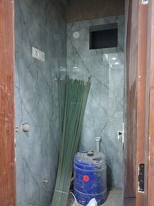 Common Bathroom Image of 1450 Sq.ft 3 BHK Apartment / Flat for sale in Capital Metro Height, Sector 72 Noida for Rs. 5800000