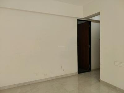 Bedroom Image of 1460 Sq.ft 3 BHK Apartment / Flat for sale in Mahant Sahyadree, Goregaon East Mumbai for Rs. 27400000