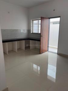 Kitchen Image of 2350 Sq.ft 4 BHK Duplex for sale in Jatkhedi Bhopal for Rs. 16500000