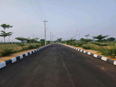 Image of 190 Sq.ft Residential Plot / Land for sale in Mirkhanpet, Hyderabad for Rs. 2600000
