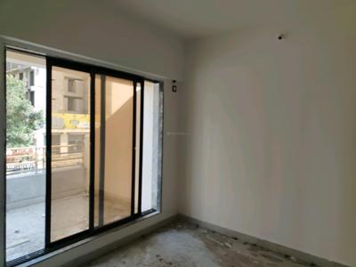 Bedroom Image of 700 Sq.ft 1 BHK Apartment / Flat for sale in Ashapura Galaxy, Ambivli Thane for Rs. 2725000