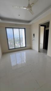 Hall Image of 750 Sq.ft 2 BHK Apartment / Flat for rent in Sai Leela, Shilphata Thane for Rs. 18000
