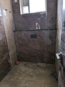 Bedroom One Image of 1665 Sq.ft 3 BHK Apartment / Flat for sale in NLC Aroha by Newland Constructions, Ameenpur Sangareddy for Rs. 10423500