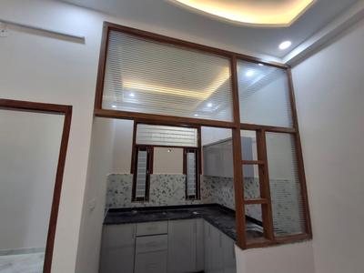 Kitchen Image of 950 Sq.ft 2 BHK Villa for sale in Kalwad Road Jaipur for Rs. 3799000