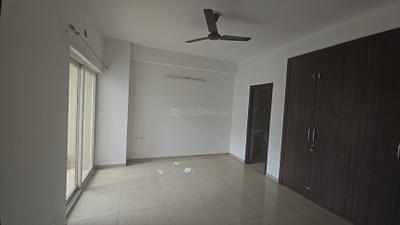 Bedroom Image of 1695 Sq.ft 3.5 BHK Apartment / Flat for sale in Gulshan Ikebana, Sector 143 Noida for Rs. 24000000