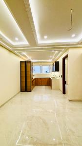 Hall Image of 1350 Sq.ft 3 BHK Apartment / Flat for sale in Peer Muchalla Zirakpur for Rs. 7750000
