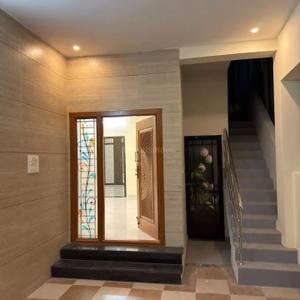 Hall Image of 750 Sq.ft 2 BHK Independent House for sale in Sri Sakthi Garden, Guduvancheri Chennai for Rs. 6000000