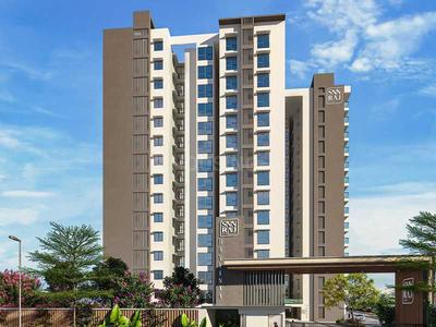 2 BHK Flat
