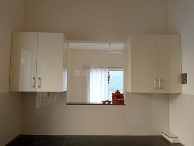 Kitchen Image of 660 Sq.ft 2 BHK Apartment / Flat for rent in Hinjawadi Phase 3 Pune for Rs. 28000