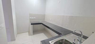 Kitchen Image of 700 Sq.ft 3 BHK Apartment / Flat for sale in Eldeco The Greens, Sector 150 Noida for Rs. 18000000