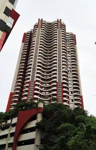 Image of 1750 Sq.ft 3 BHK Apartment / Flat for sale in Marathon Nextgen Era, Lower Parel, Mumbai for Rs. 51000000