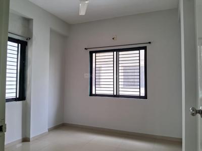 Bedroom Image of 1000 Sq.ft 3 BHK Apartment / Flat for sale in Bhayli Vadodara for Rs. 3800000