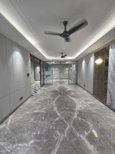 Image of 3000 Sq.ft 4 BHK Builder Floor for sale in Chittaranjan Park, New Delhi for Rs. 99500000