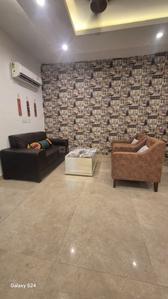 Hall Image of 1800 Sq.ft 3 BHK Builder Floor for sale in Ramgarh Bhudda Zirakpur for Rs. 6700000
