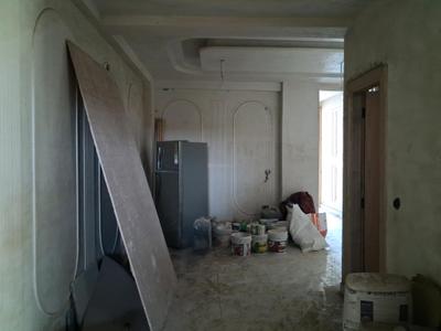 Living Room Image of 1050 Sq.ft 2 BHK Apartment / Flat for sale in Sector 49 Noida for Rs. 4600002