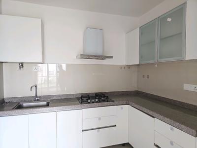 Kitchen Image of 1417 Sq.ft 3 BHK Apartment / Flat for sale in Gagan Adira, Wagholi Pune for Rs. 10000000