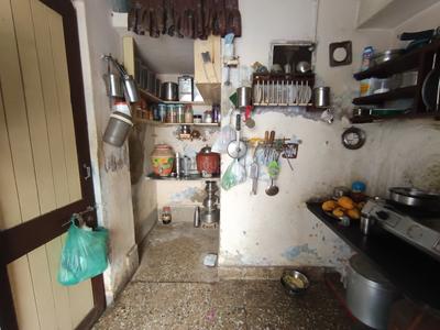 Kitchen Image of 1470 Sq.ft 2 BHK Independent House for sale in Isanpur Ahmedabad for Rs. 6500000