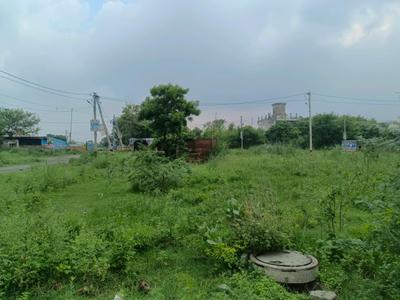 Image of 60 Sq.ft Residential Plot / Land for sale in Rohini Sector 28, New Delhi for Rs. 27000000