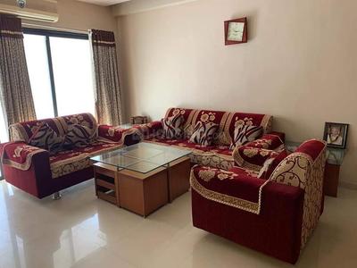1 RK Independent House