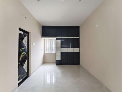 Bedroom Image of 2651 Sq.ft 4 BHK Independent House for sale in Villankurichi Coimbatore for Rs. 17000001