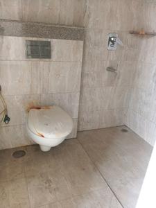 Bedroom One Image of 1758 Sq.ft 3 BHK Apartment / Flat for sale in Experion The Heartsong, Sector 108 Gurgaon for Rs. 18500000