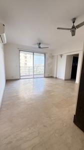 Hall Image of 3100 Sq.ft 4 BHK Apartment / Flat for rent in Pearls Gateway Towers, Sector 44 Noida for Rs. 120000