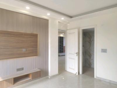 Bedroom Image of 2050 Sq.ft 4 BHK Builder Floor for sale in Green Field Colony Faridabad for Rs. 19100000