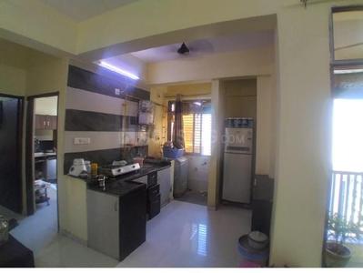 Hall Image of 990 Sq.ft 2 BHK Apartment / Flat for sale in KGB KB Royal Phoenix, Chandkheda Ahmedabad for Rs. 4500000