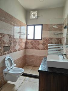 Image of 2000 Sq.ft 3 BHK Builder Floor for rent in Sector 34, Chandigarh for Rs. 90000