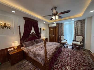 Bedroom Image of 800 Sq.ft 1 BHK Builder Floor for sale in Mussoorie Road Dehradun for Rs. 6500000