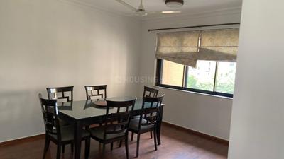 Hall Image of 2300 Sq.ft 3 BHK Apartment / Flat for sale in Hiranandani Gardens Solitaire, Powai Mumbai for Rs. 66000000