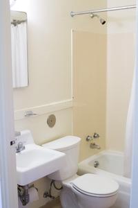 Bathroom Image of 2400 Sq.ft 4 BHK Apartment / Flat for sale in Bandra West Mumbai for Rs. 120000000