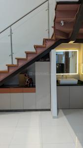 Image of 1500 Sq.ft 3 BHK Duplex for sale in Mantra Mesmer, Mundhwa, Pune for Rs. 16000000