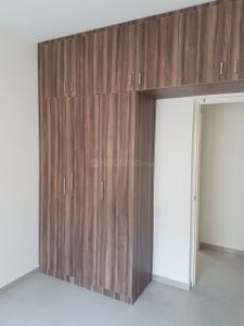 Bedroom Image of 1210 Sq.ft 3 BHK Apartment / Flat for sale in Brigade Orchards, Devanahalli Bengaluru for Rs. 11000000