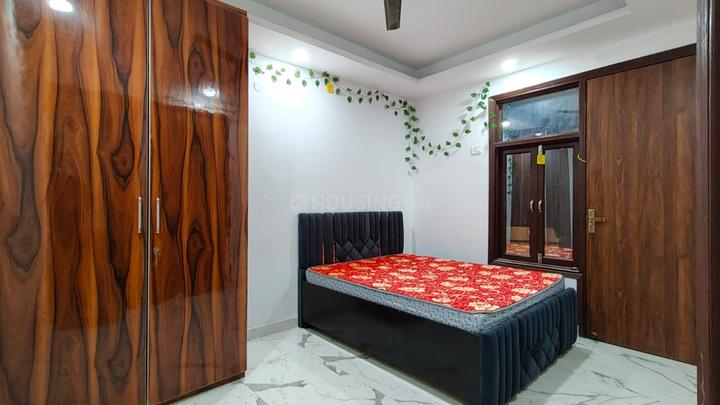 Saket Bedroom 1