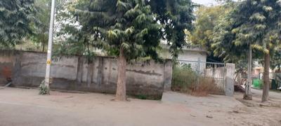 Image of 300 Sq.ft Residential Plot / Land for sale in Sector 99, Noida for Rs. 64000000