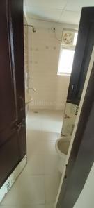 Image of 1549 Sq.ft 3.5 BHK Apartment / Flat for rent in Amrapali Zodiac, Sector 120, Noida for Rs. 27000