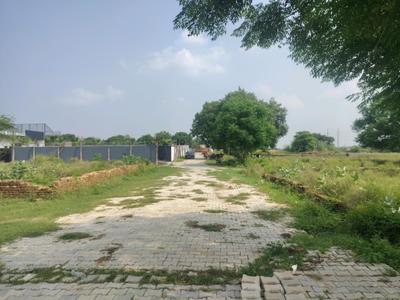 Image of 450 Sq.ft Residential Plot / Land for sale in Bhanauta, Greater Noida for Rs. 1750100