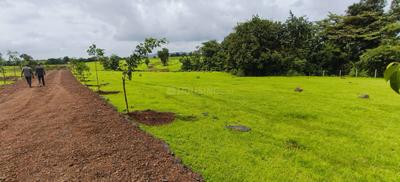 Image of 11000 Sq.ft Residential Plot / Land for sale in Shahapur, Thane for Rs. 2189000