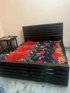 2 BHK Duplex