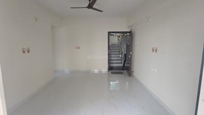 Living Room Image of 980 Sq.ft 2 BHK Apartment / Flat for rent in New Sangvi Pune for Rs. 25000