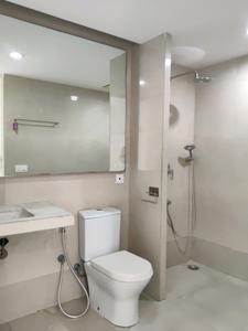 Bedroom Four Image of 2200 Sq.ft 4 BHK Apartment / Flat for sale in Lake Enclave, Hiranandani Estate Thane for Rs. 74000000