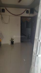 Bedroom Image of 842 Sq.ft 2 BHK Apartment / Flat for rent in Shivshakti Greens, Badlapur East Badlapur for Rs. 9000