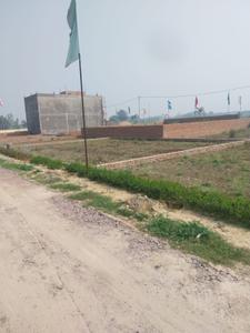Image of 1500 Sq.ft Residential Plot / Land for sale in Paradise Town Phase 2, Sultanpur Road, Lucknow for Rs. 4050000