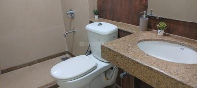 Image of 1142 Sq.ft 3 BHK Apartment / Flat for sale in Mahindra Splendour, Bhandup West, Mumbai for Rs. 33000000