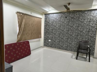 Hall Image of 1425 Sq.ft 3 BHK Villa for sale in Sanman Trinity Villas, Bolarum Secunderabad for Rs. 15900000