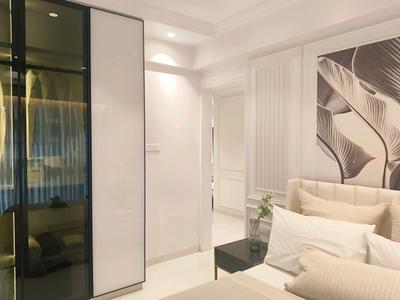 Bedroom Image of 1111 Sq.ft 3 BHK Apartment / Flat for sale in Runwal Gardens Phase 4 Bldg No 31 32, Dombivli East Thane for Rs. 11100000