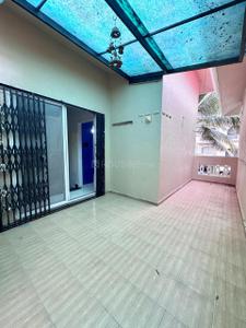 Balcony Image of 1450 Sq.ft 2 BHK Villa for rent in Karia Konark Campus, Viman Nagar Pune for Rs. 55000