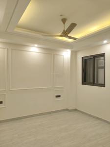 Bedroom Image of 1800 Sq.ft 3 BHK Builder Floor for sale in Sector 45 Gurgaon for Rs. 24900000